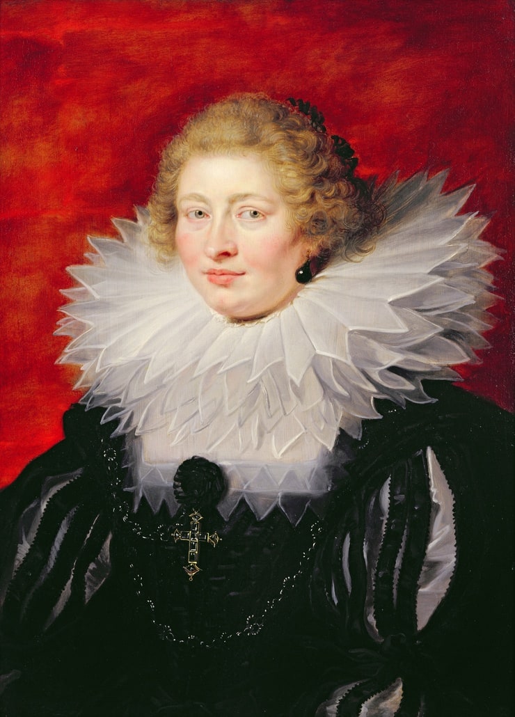 Peter Paul Rubens