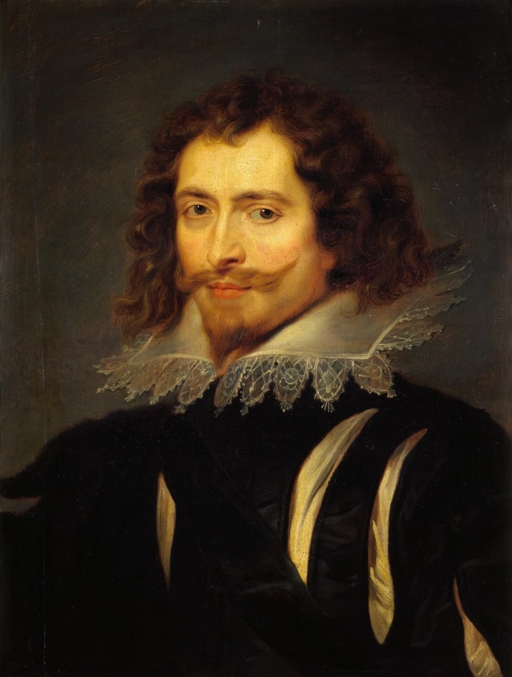 Peter Paul Rubens