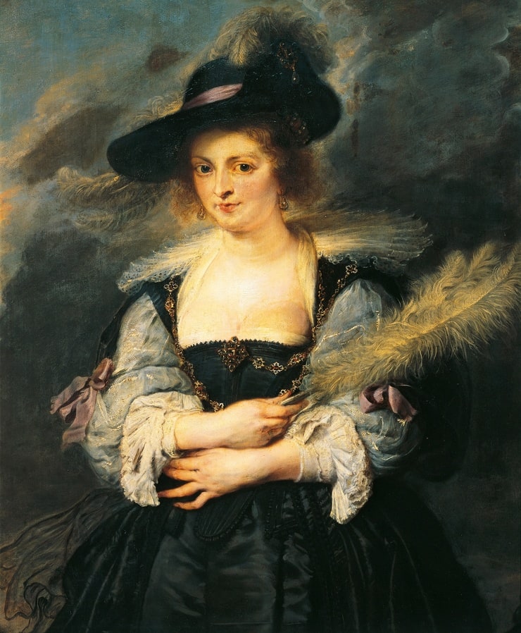 Peter Paul Rubens