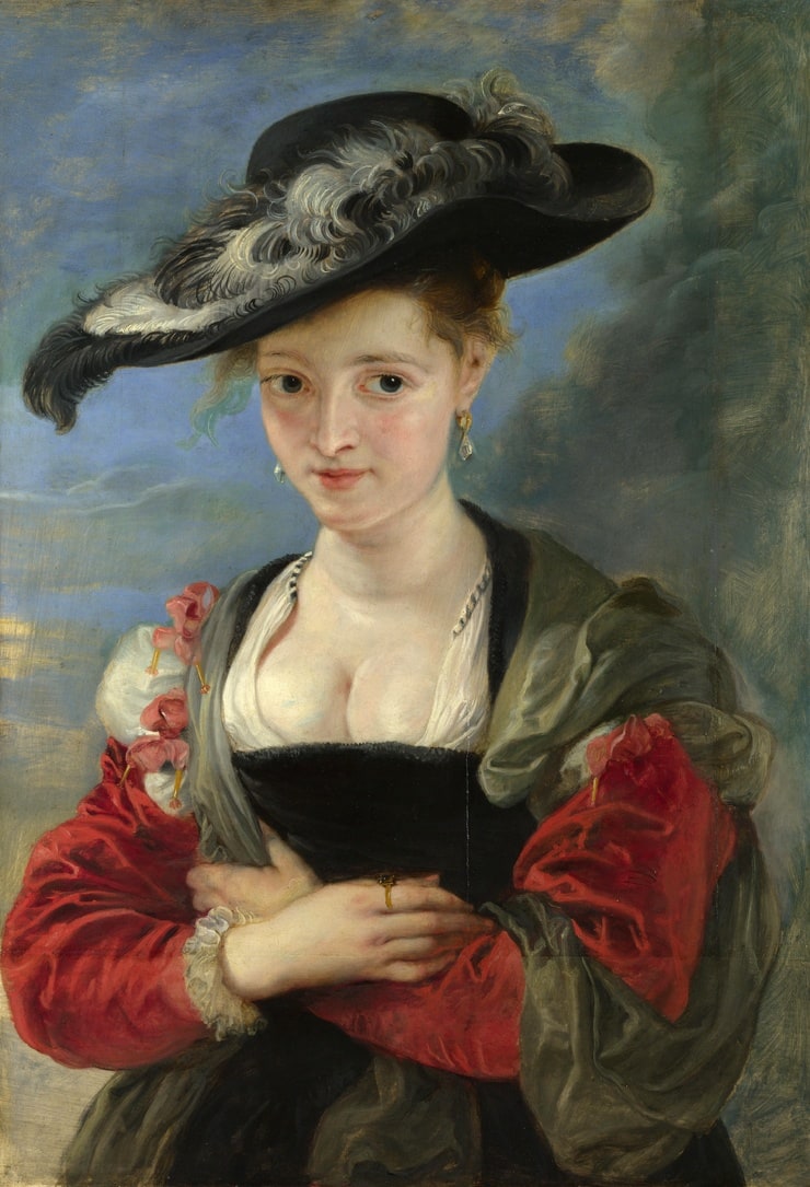 Peter Paul Rubens