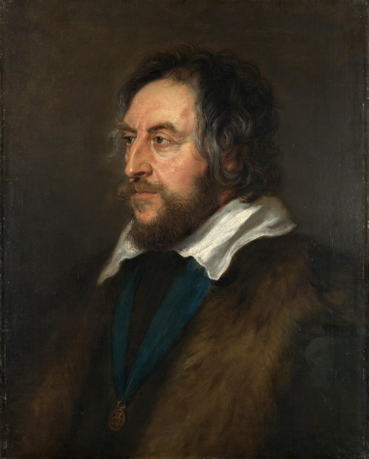 Peter Paul Rubens