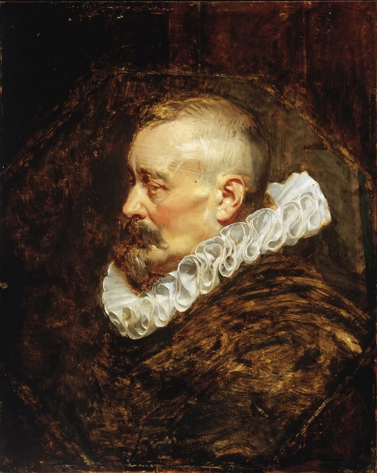 Peter Paul Rubens