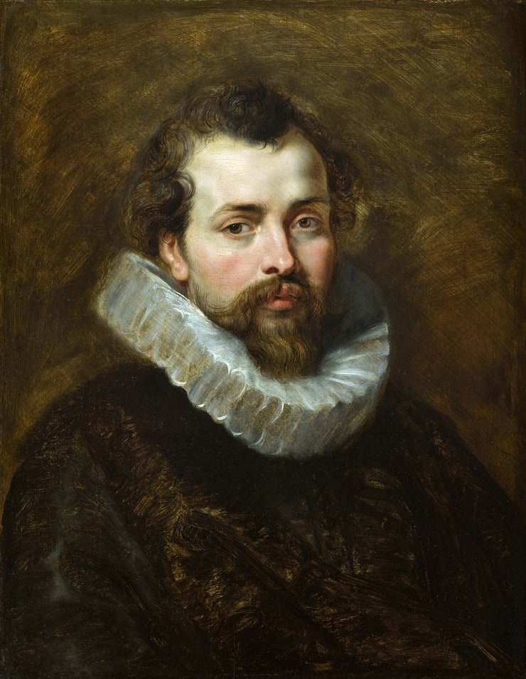 Peter Paul Rubens