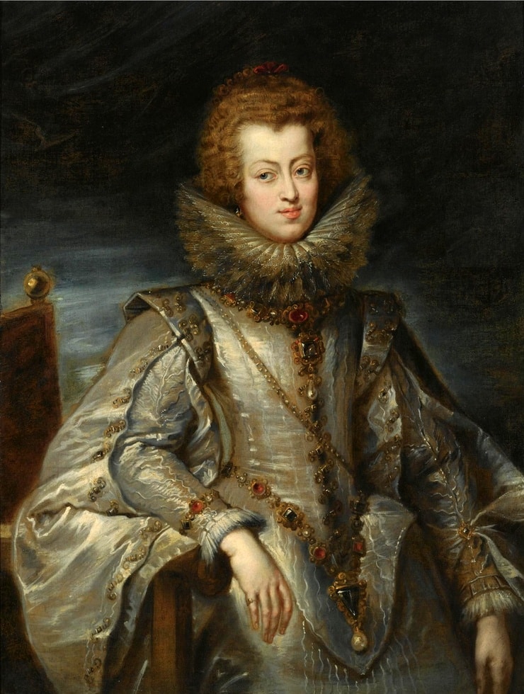 Peter Paul Rubens