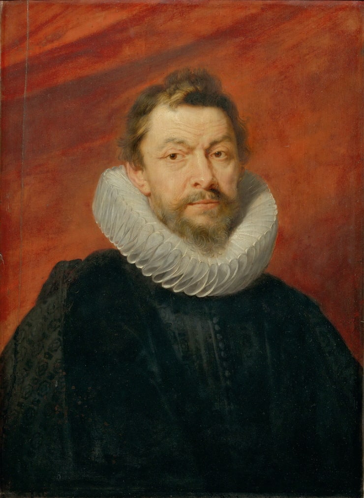 Peter Paul Rubens