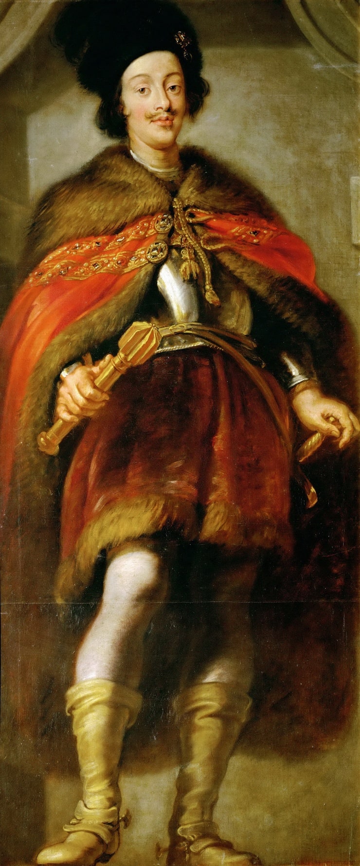 Peter Paul Rubens