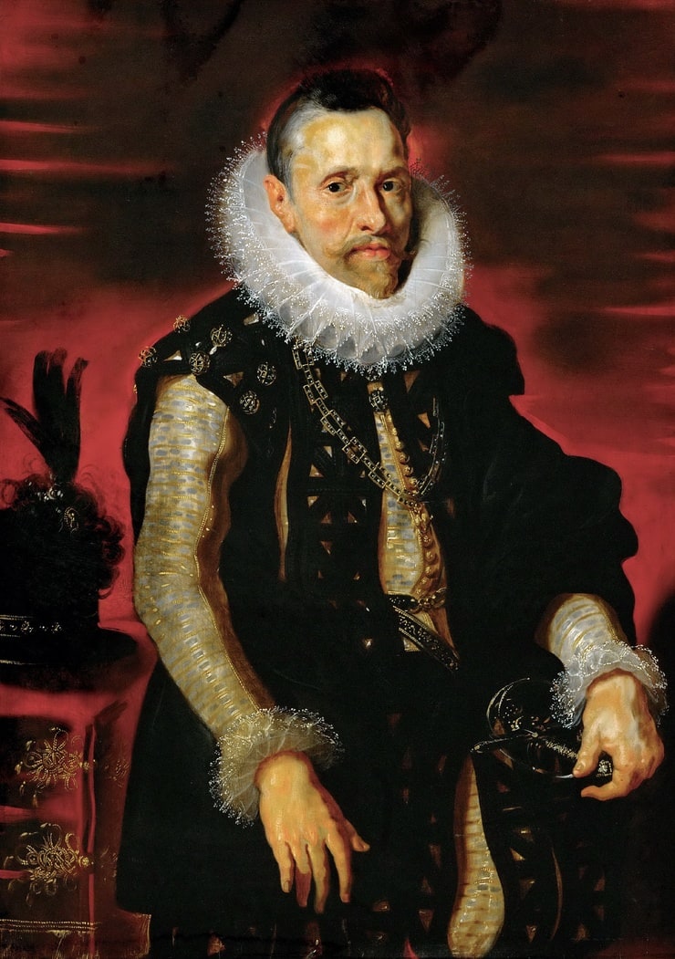 Peter Paul Rubens