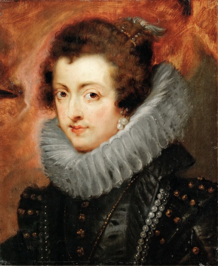 Peter Paul Rubens