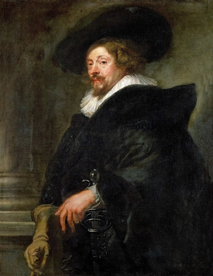 Peter Paul Rubens