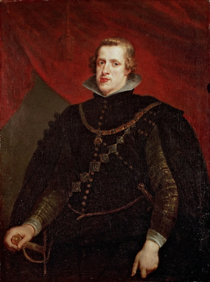 Peter Paul Rubens