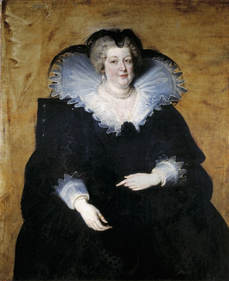 Peter Paul Rubens