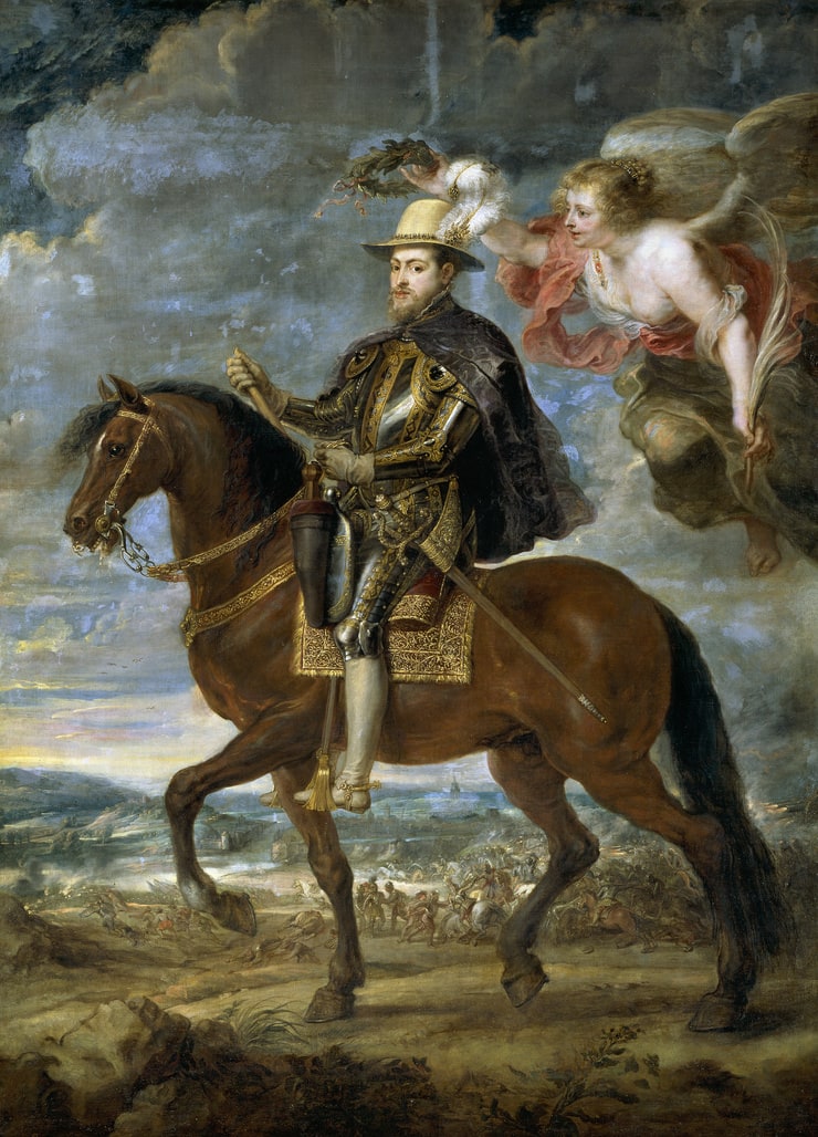 Peter Paul Rubens