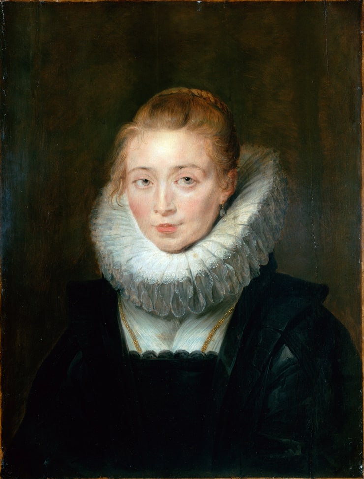 Peter Paul Rubens