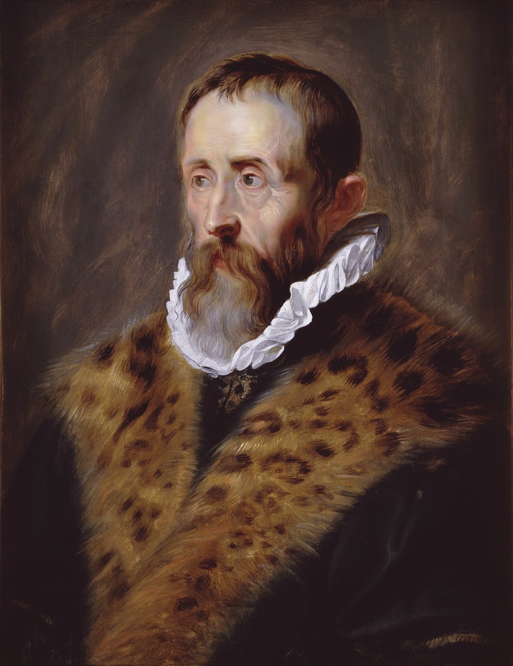 Peter Paul Rubens