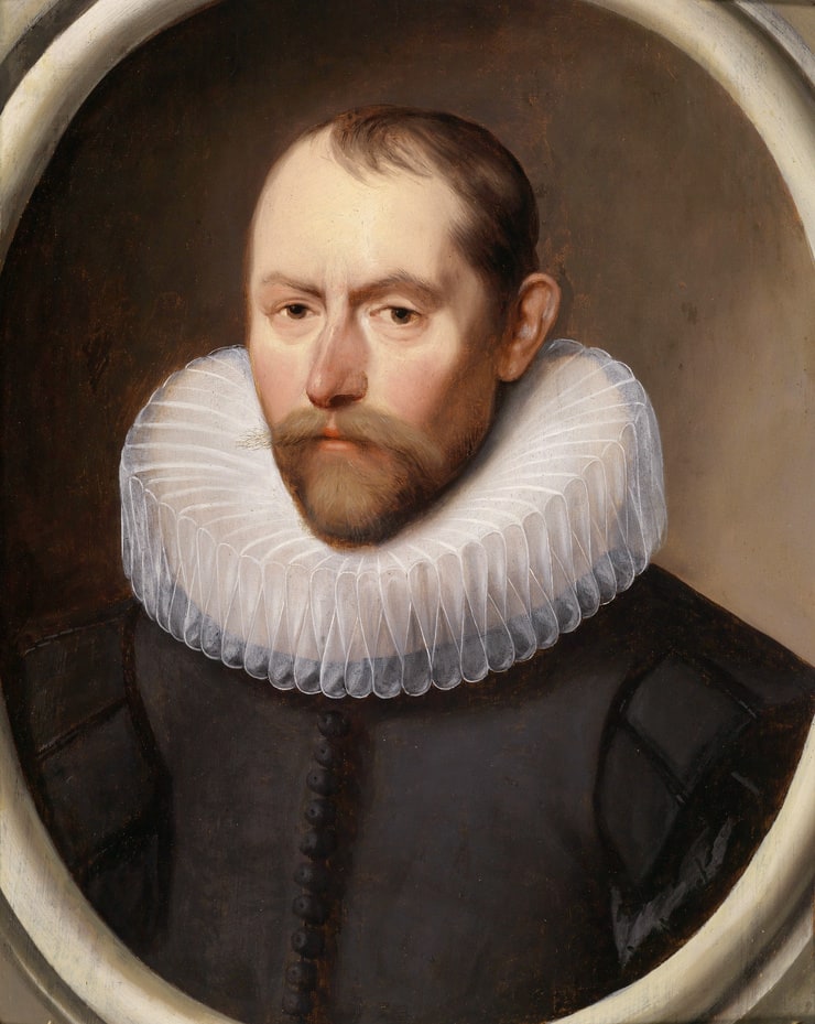 Peter Paul Rubens