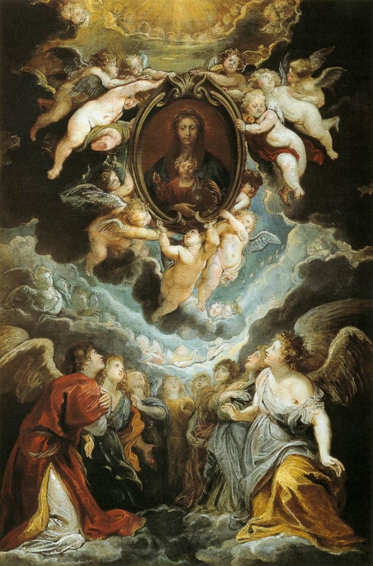 Peter Paul Rubens