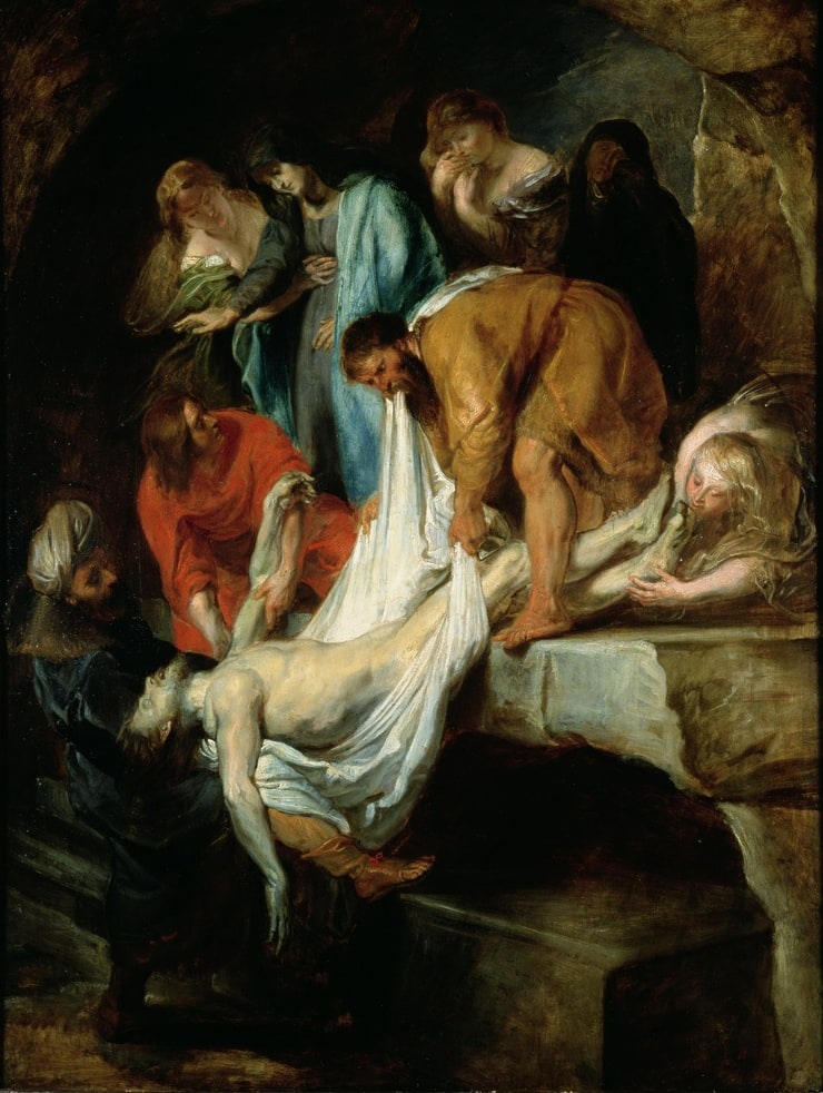 Peter Paul Rubens