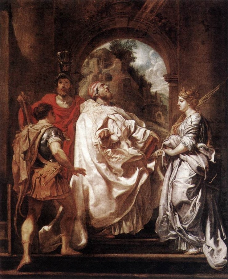 Peter Paul Rubens