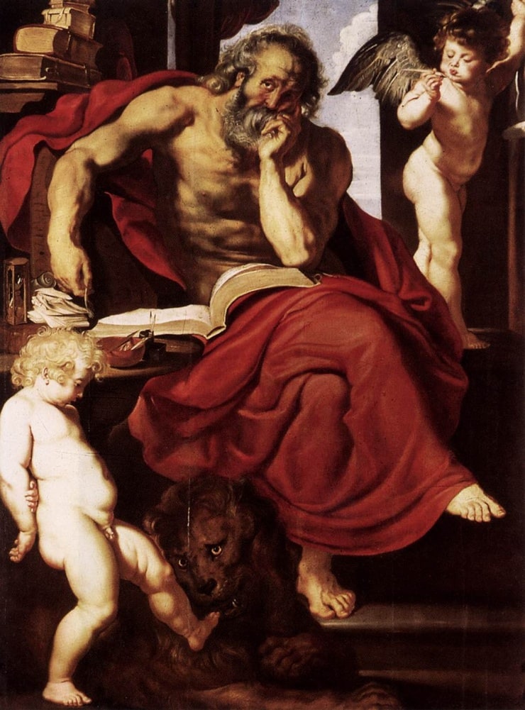 Peter Paul Rubens