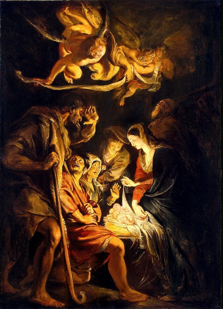 Peter Paul Rubens