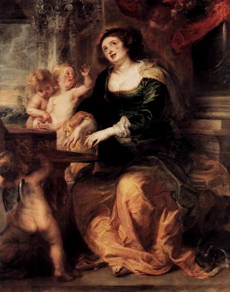 Peter Paul Rubens