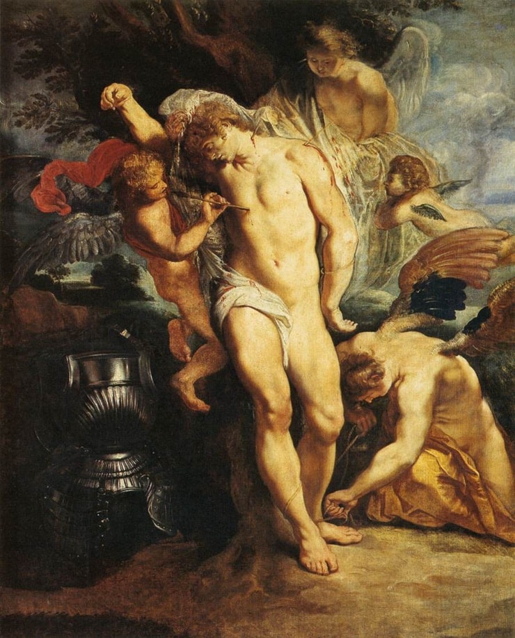 Peter Paul Rubens