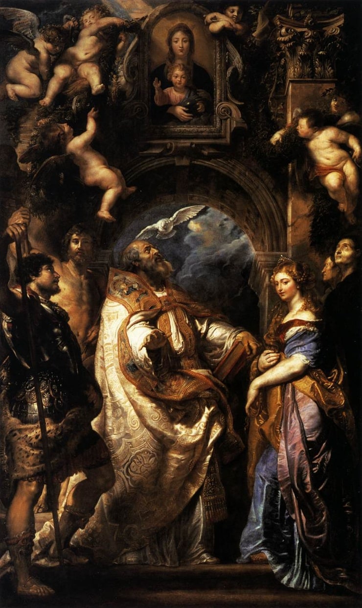 Peter Paul Rubens