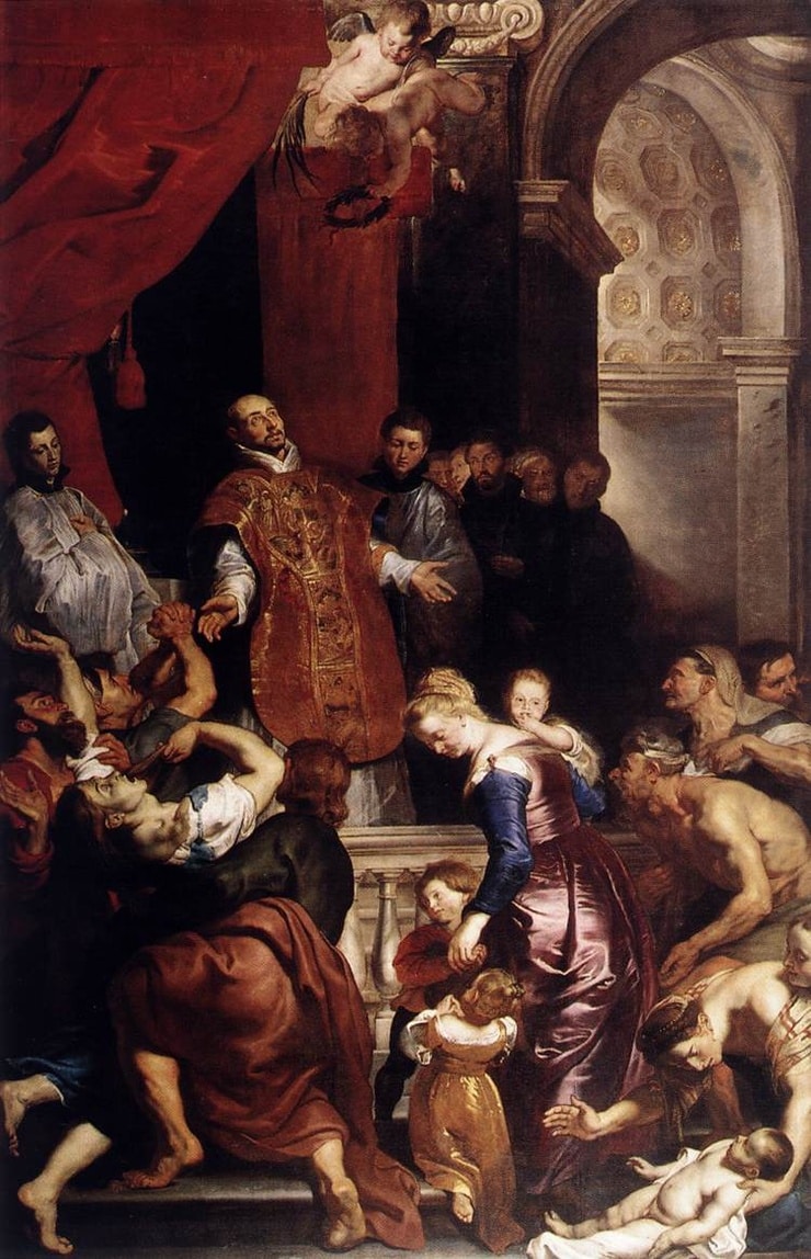 Peter Paul Rubens