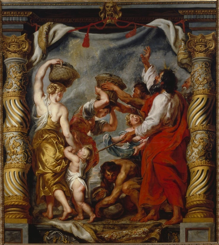 Peter Paul Rubens