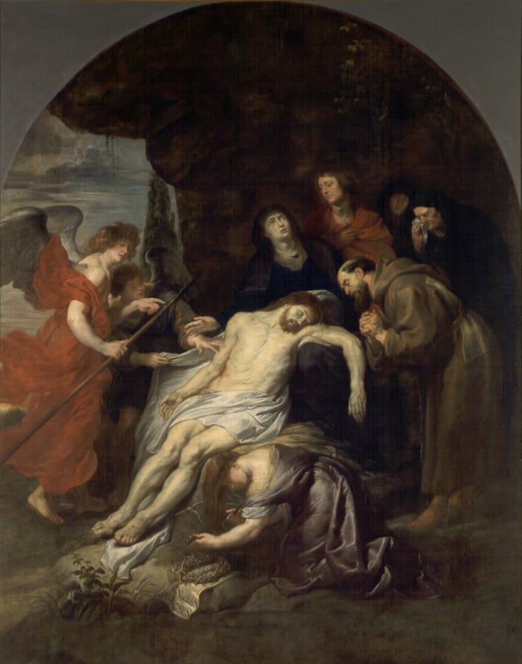 Peter Paul Rubens