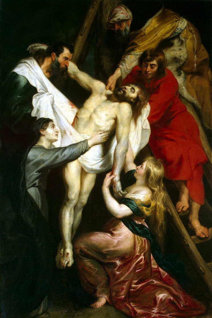 Peter Paul Rubens