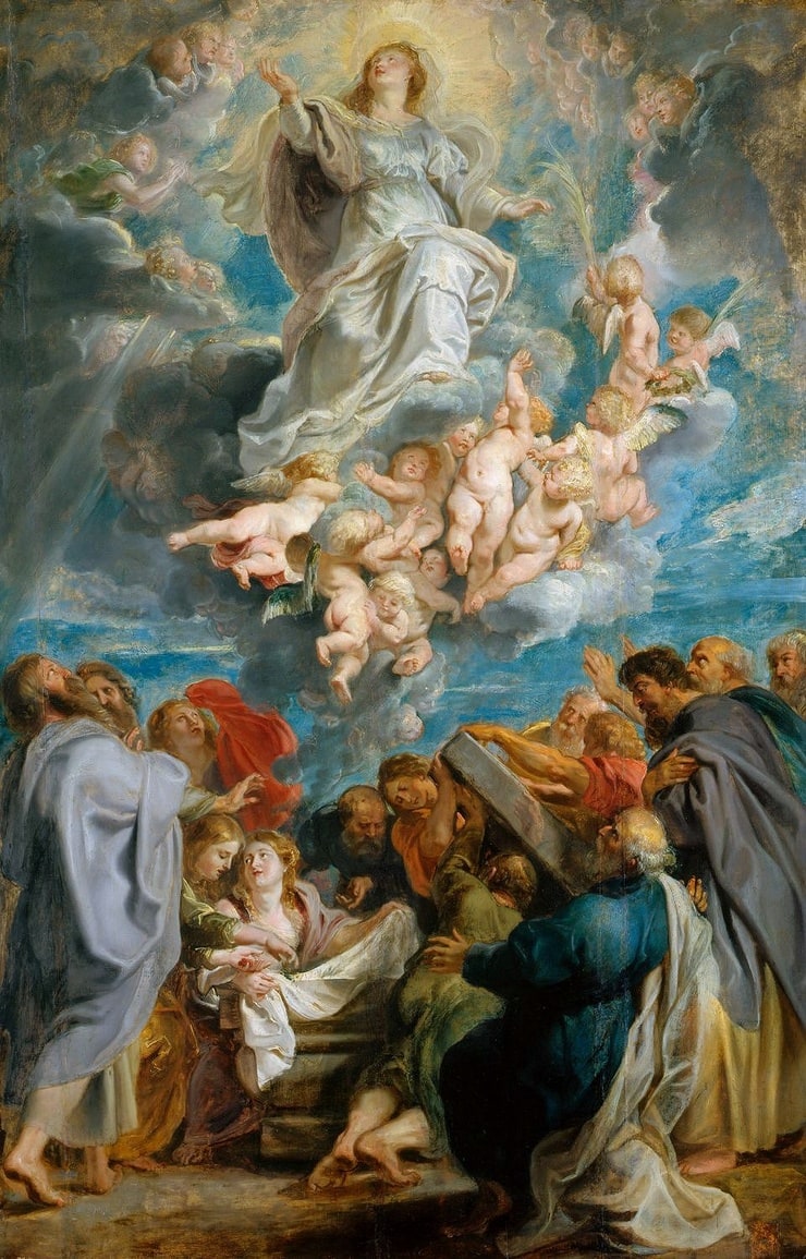 Peter Paul Rubens