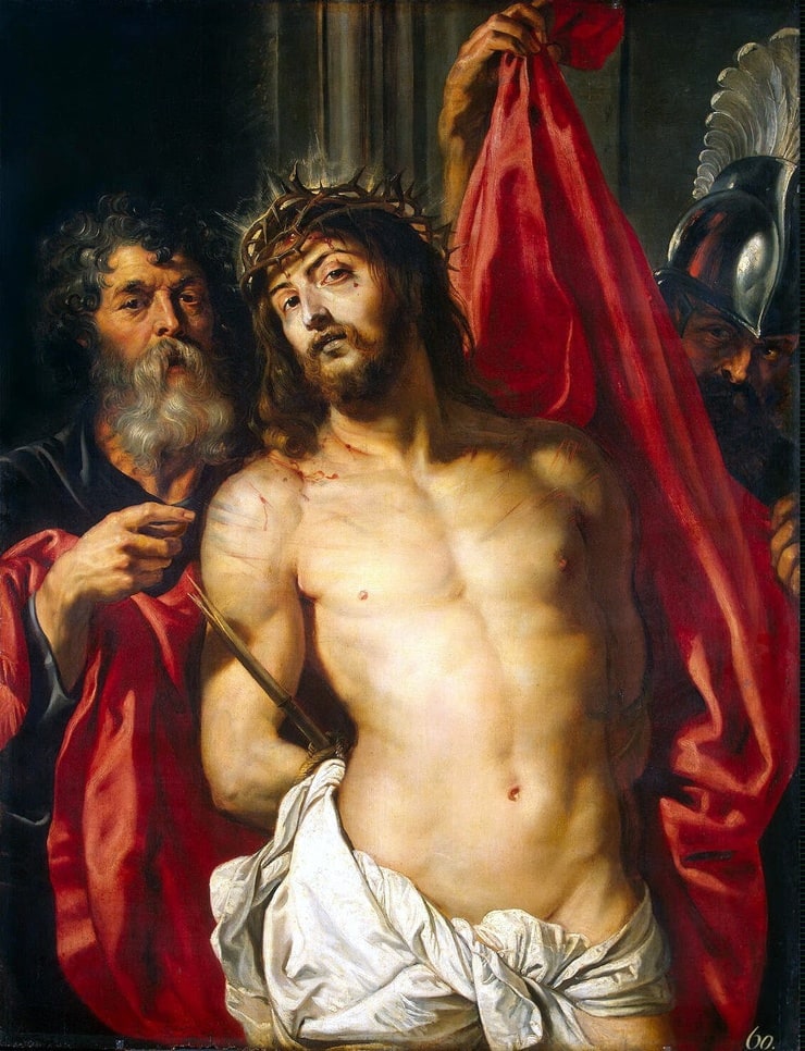 Peter Paul Rubens