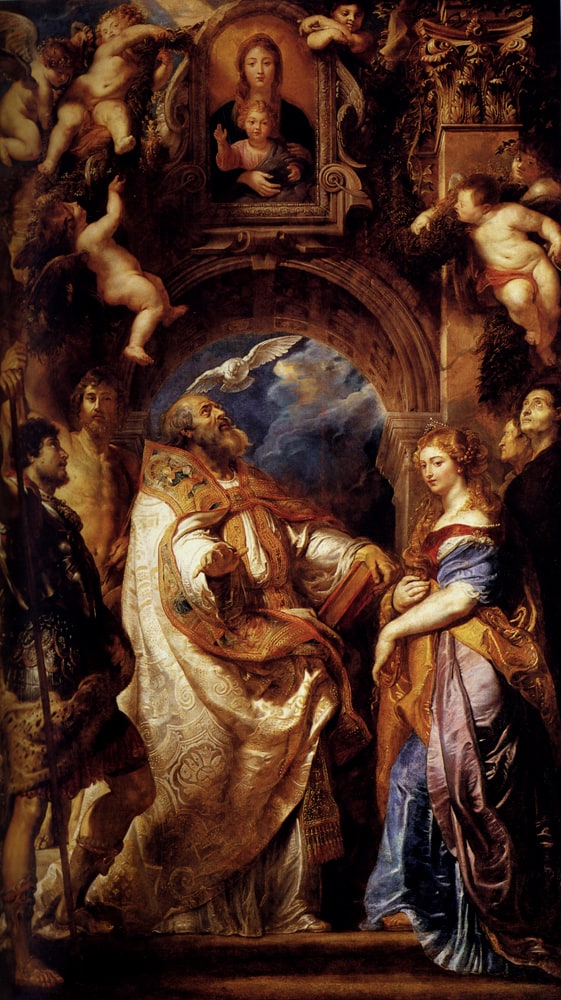 Peter Paul Rubens