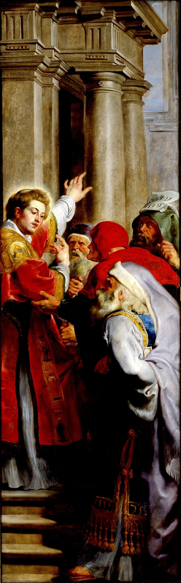 Peter Paul Rubens