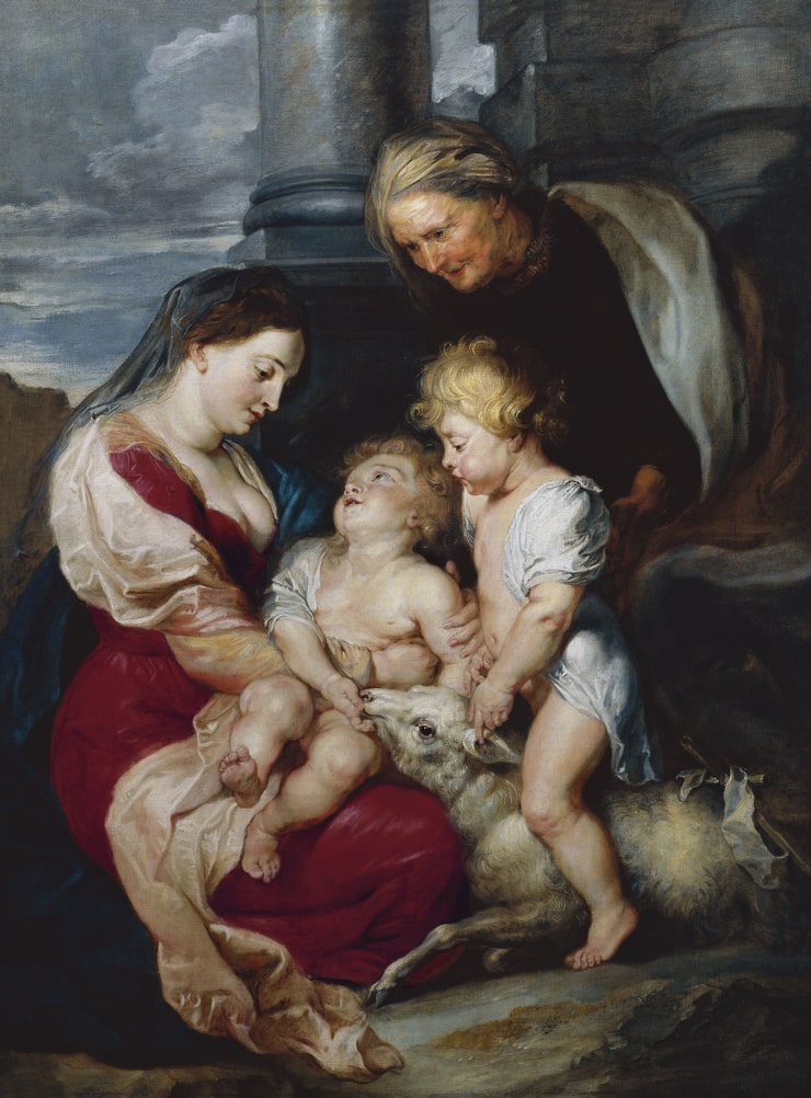 Peter Paul Rubens