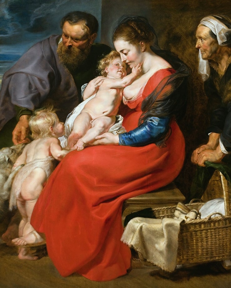 Peter Paul Rubens