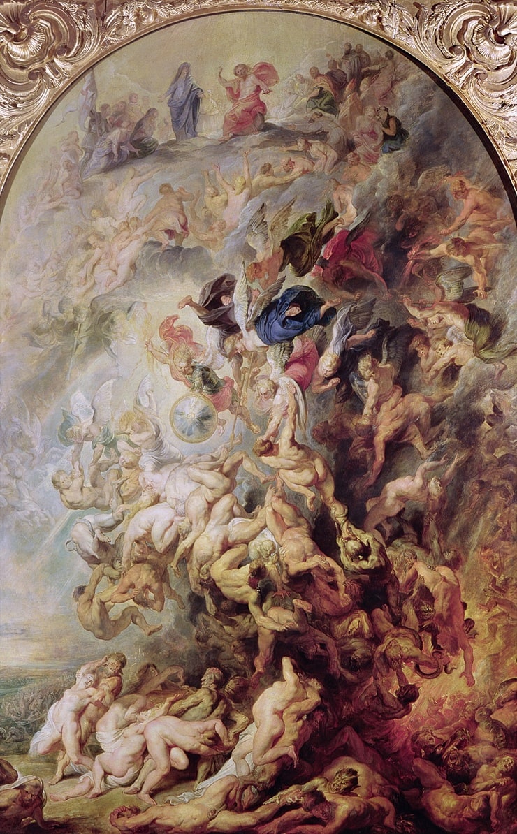 Peter Paul Rubens