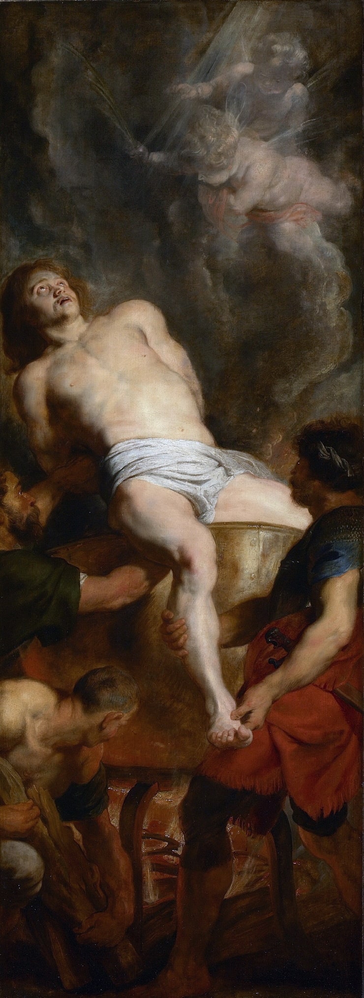 Peter Paul Rubens