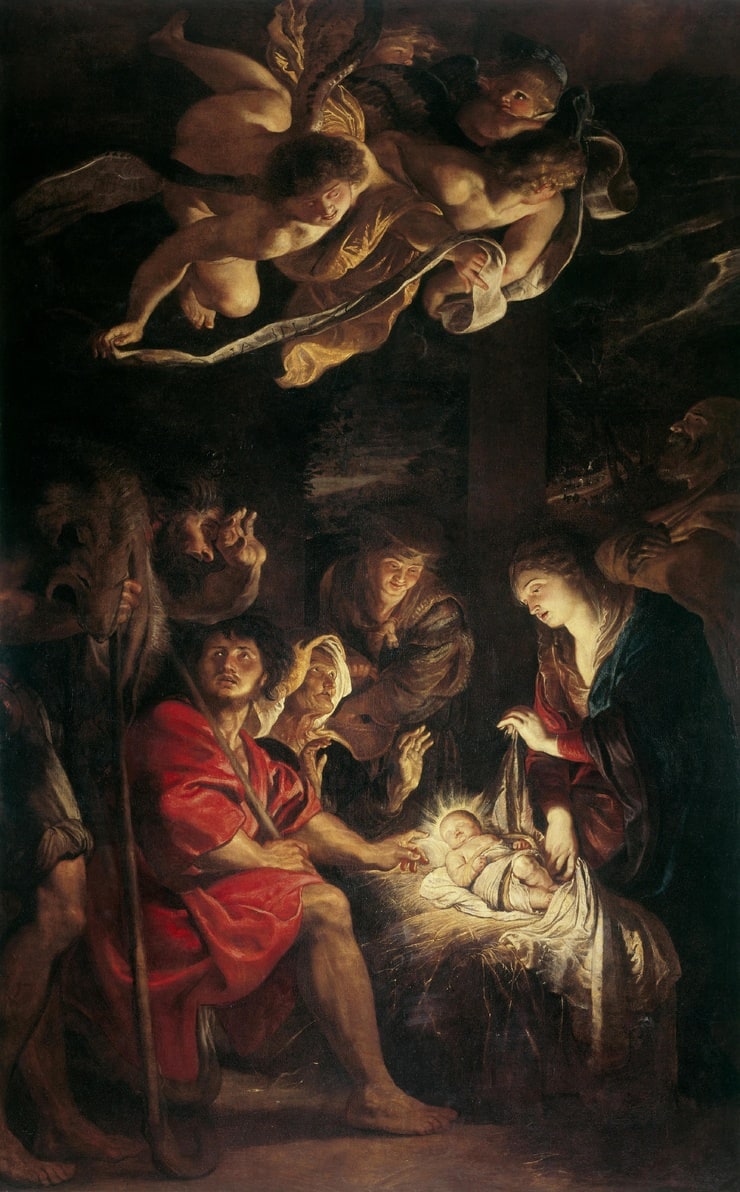 Peter Paul Rubens