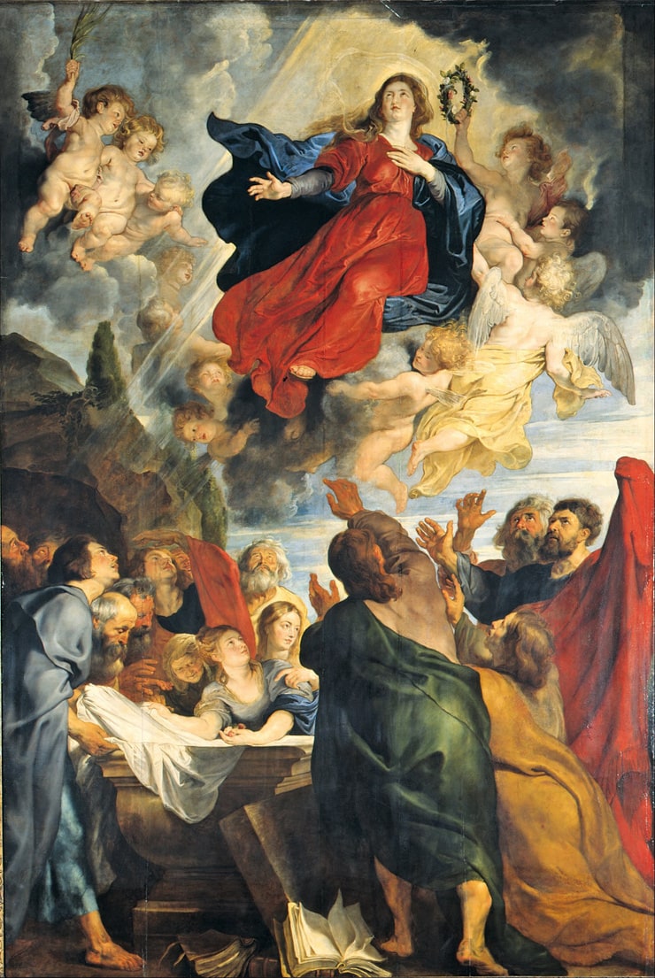 Peter Paul Rubens