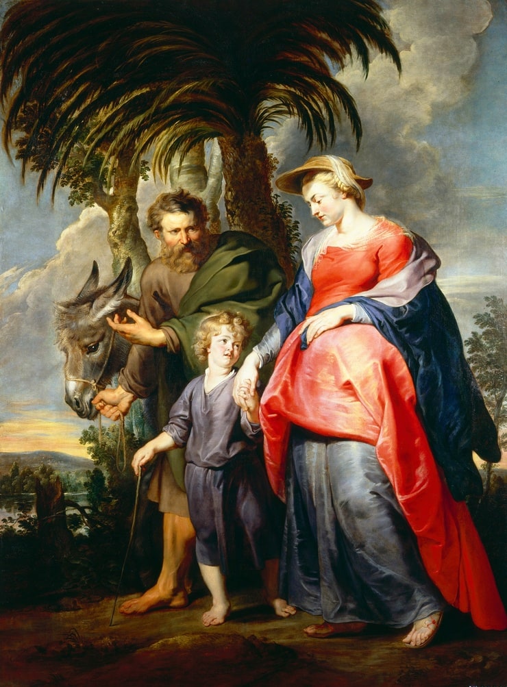 Peter Paul Rubens