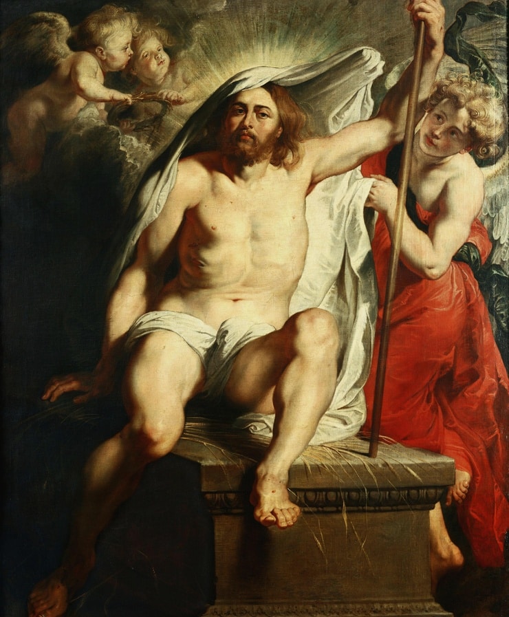 Peter Paul Rubens