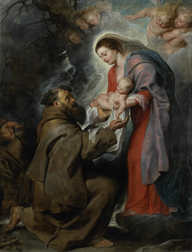 Peter Paul Rubens