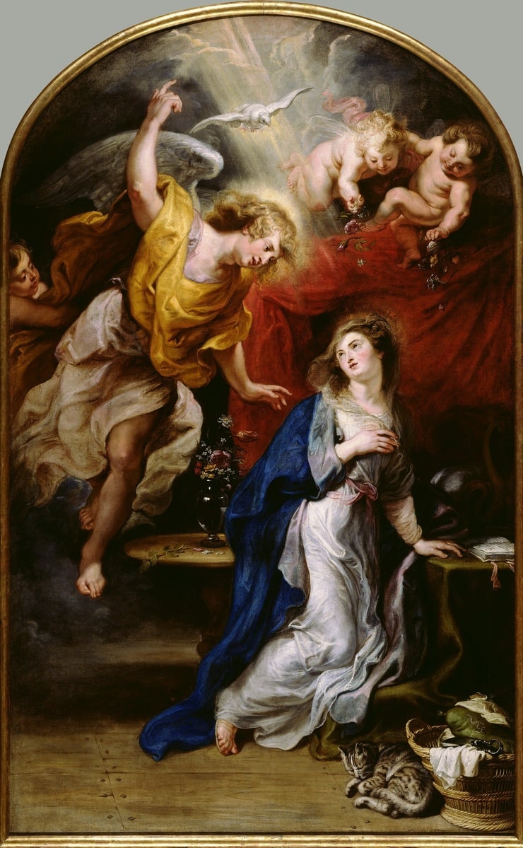 Peter Paul Rubens