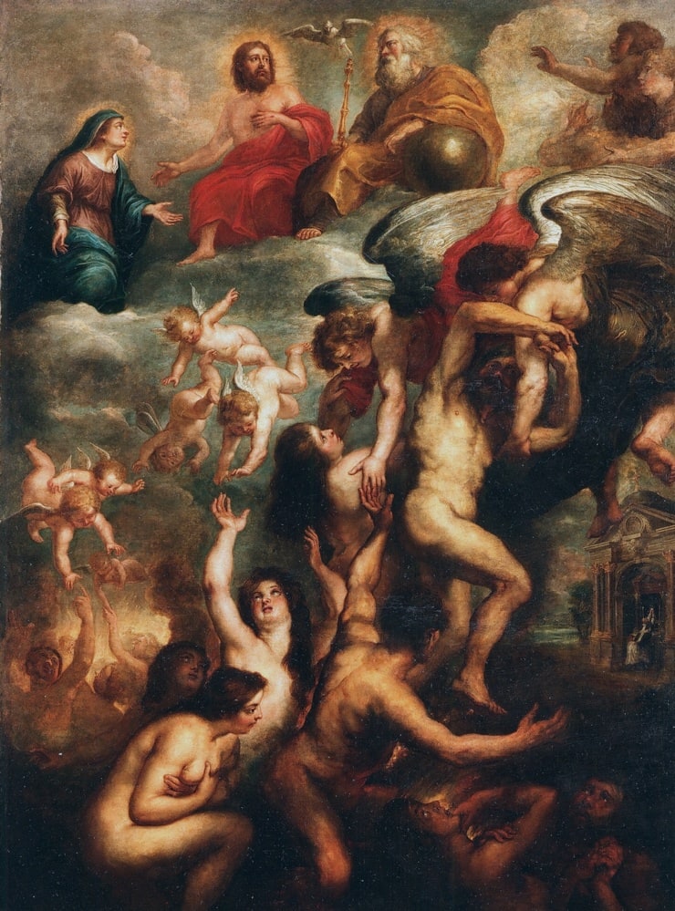 Peter Paul Rubens