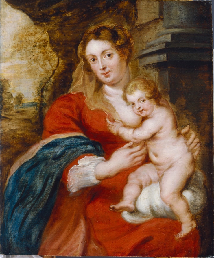 Peter Paul Rubens