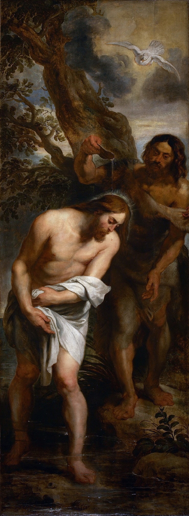 Peter Paul Rubens