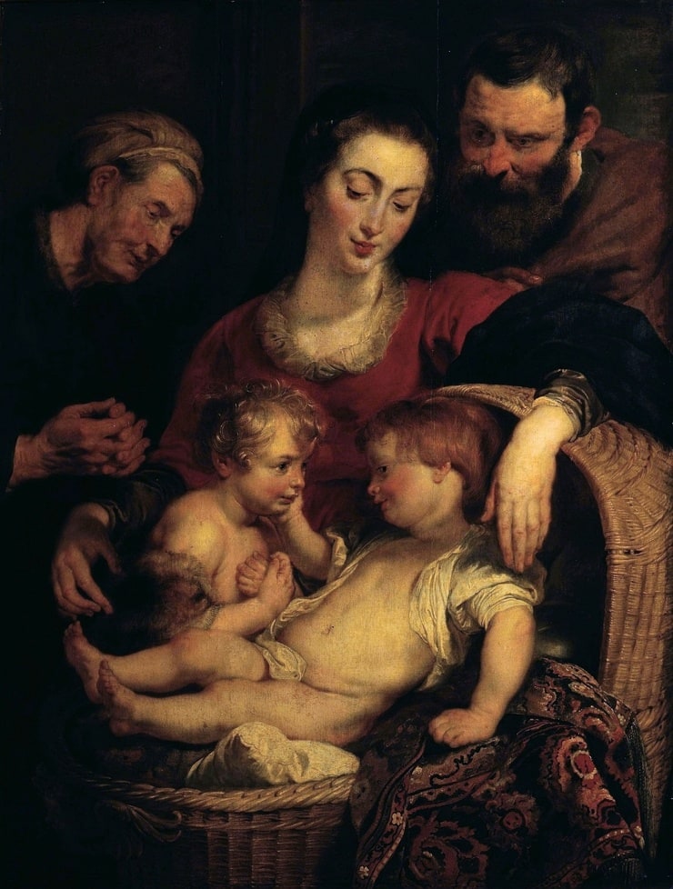 Peter Paul Rubens