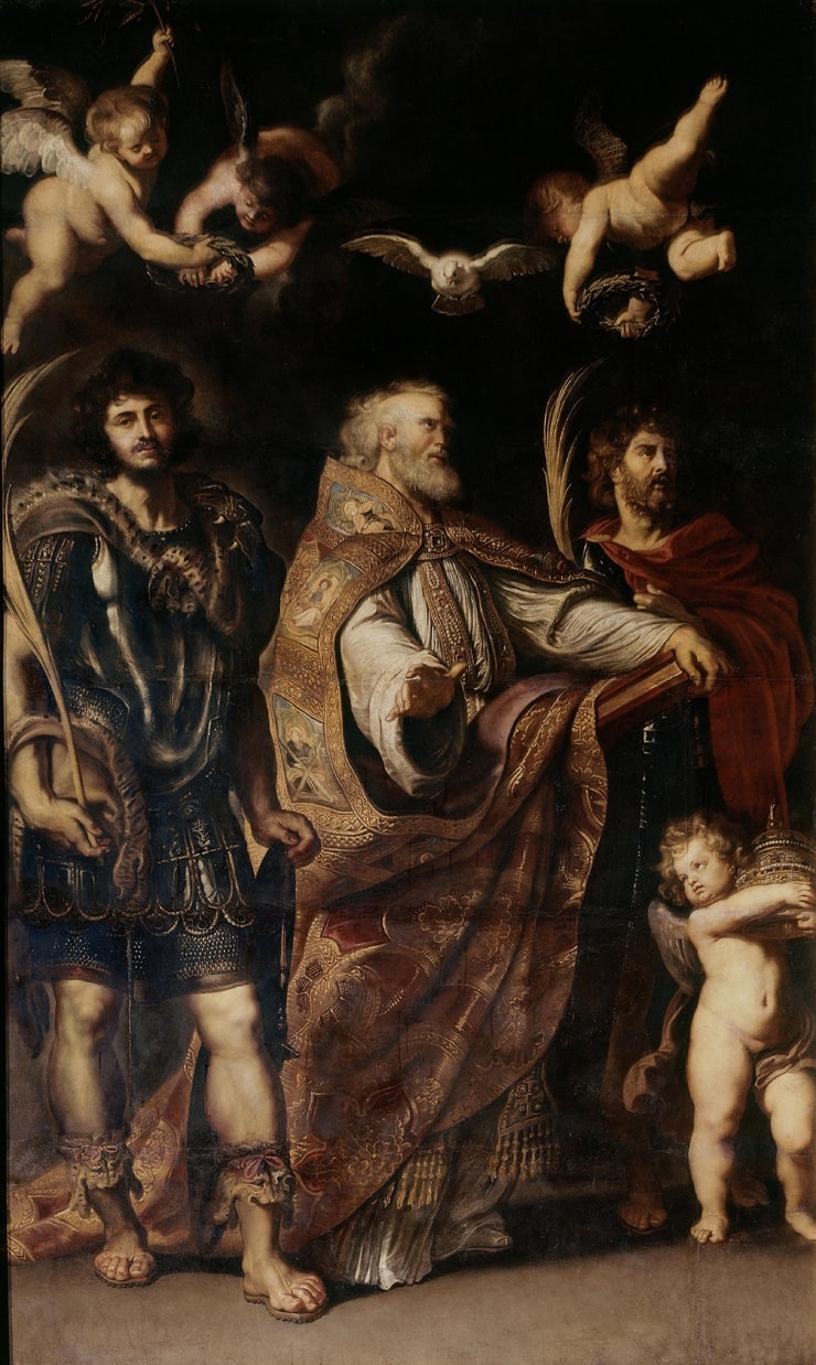 Peter Paul Rubens